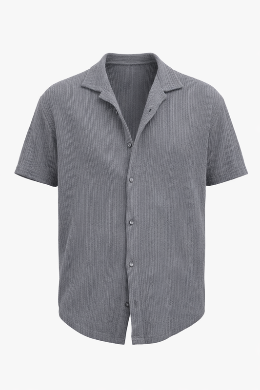 Grey Chemise