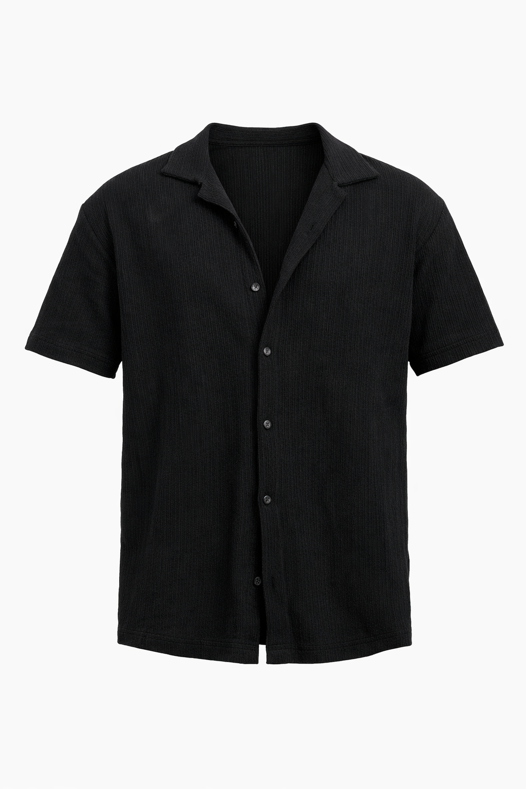 Black Chemise