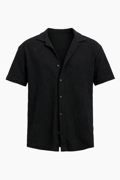 Black Chemise