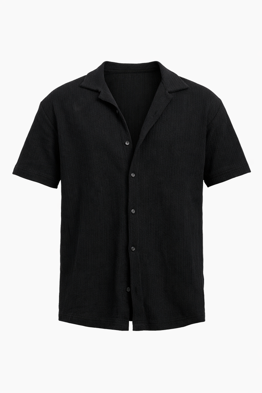 Black Chemise