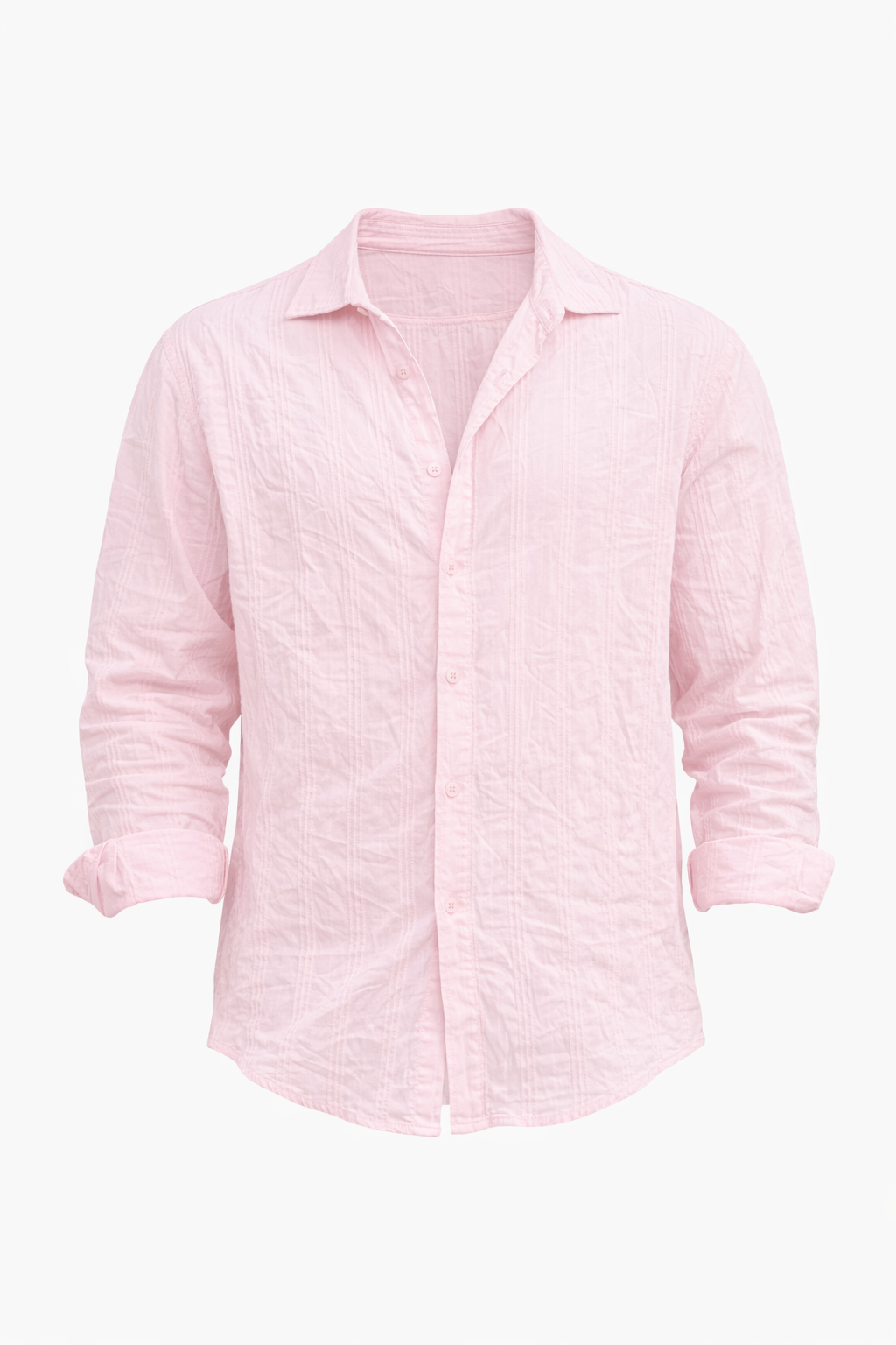 Pink Chemise