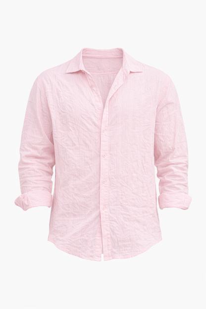 Pink Chemise