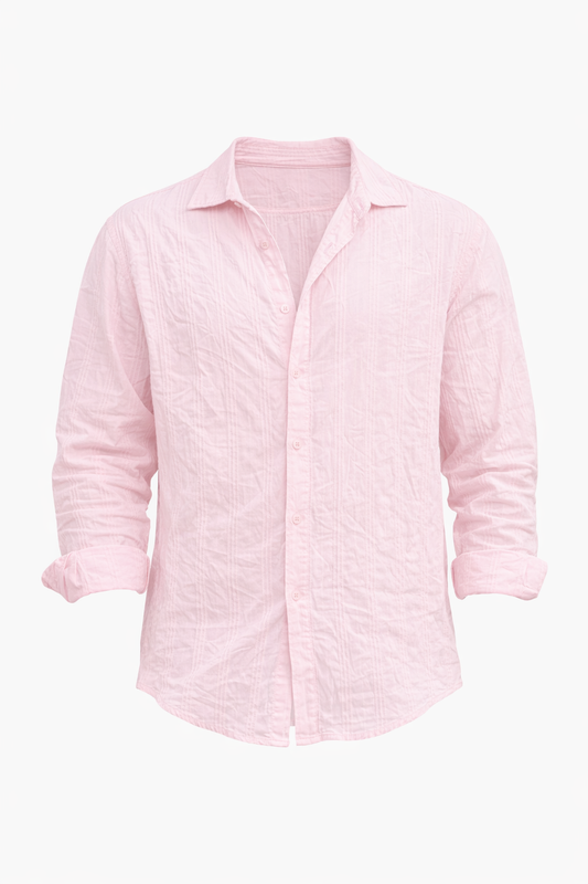 Pink Chemise