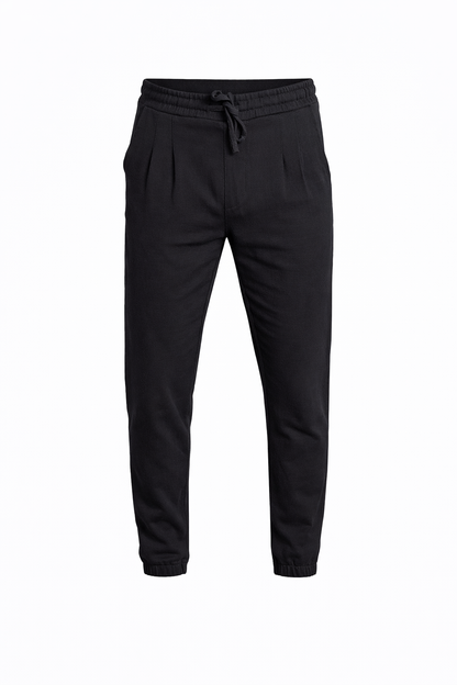Black Linen pants