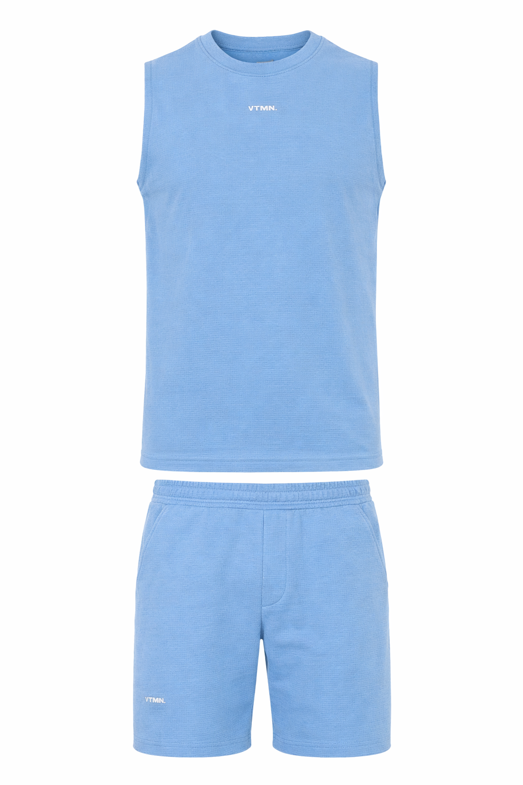 Set Chemise + IShirt