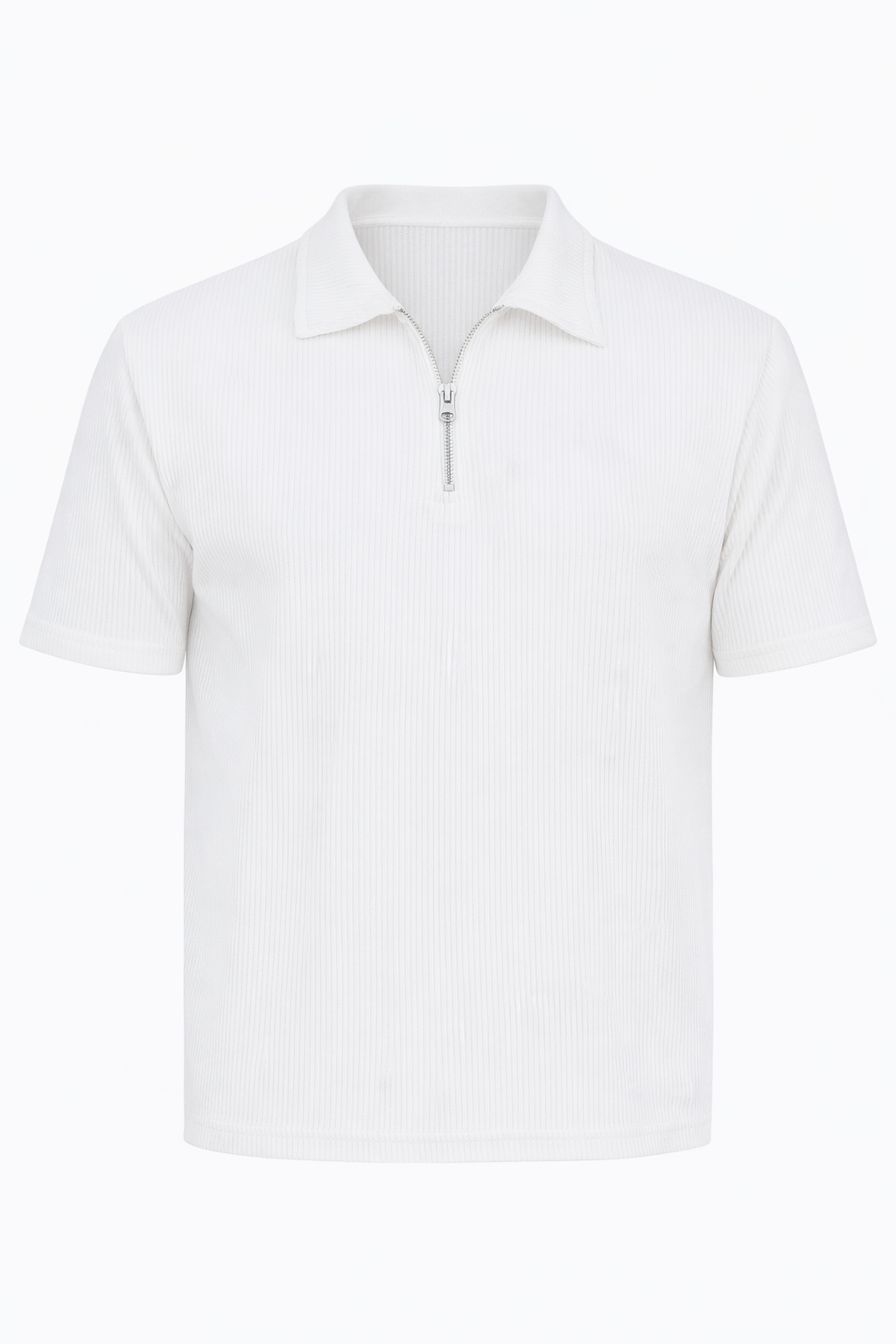 White Polo