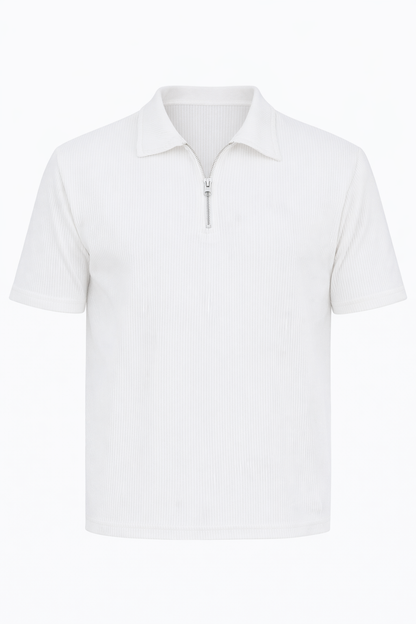 White Polo