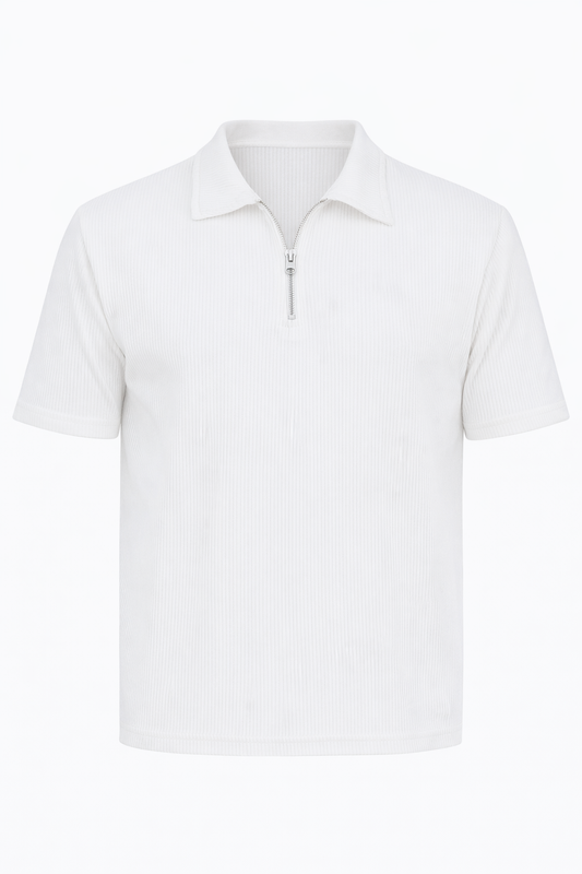 White Polo