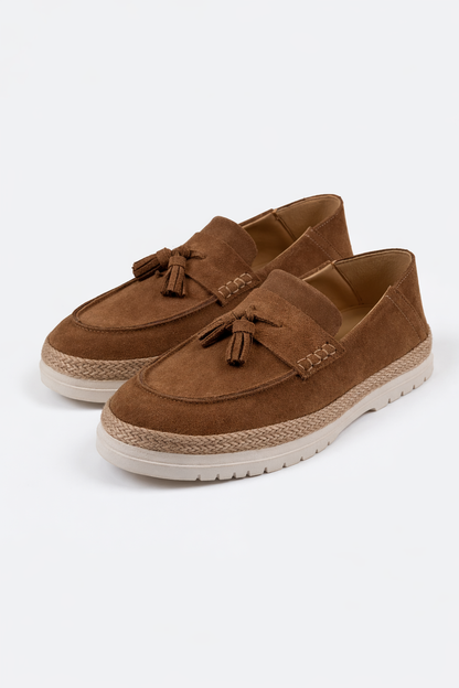 Full Havan Loafers leather