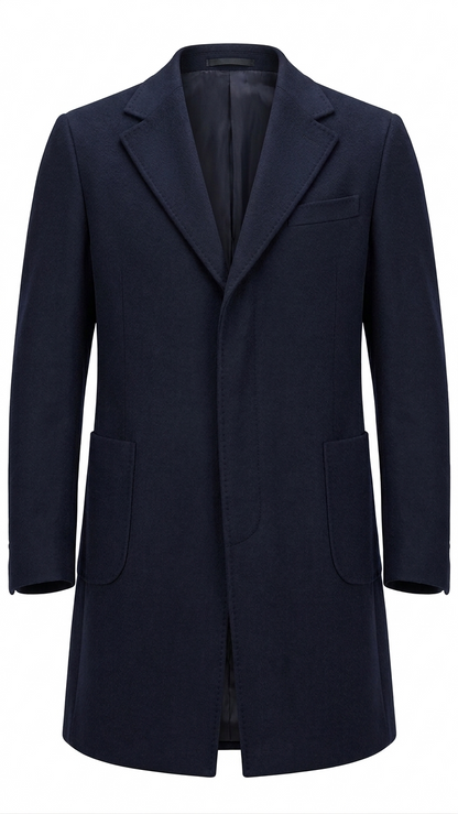 Dubetti Coat In Black