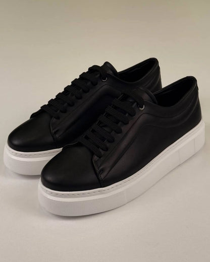 Black Sneakers