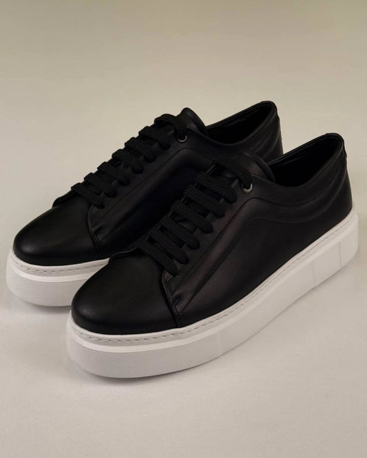 Black Sneakers