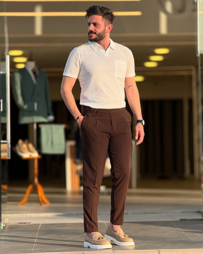 Regular Fit Polo