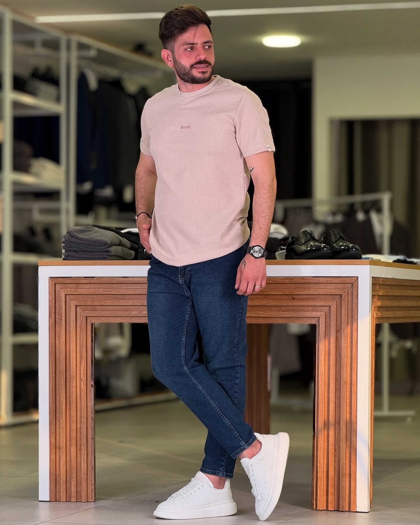 Regular Fit T-Shirt