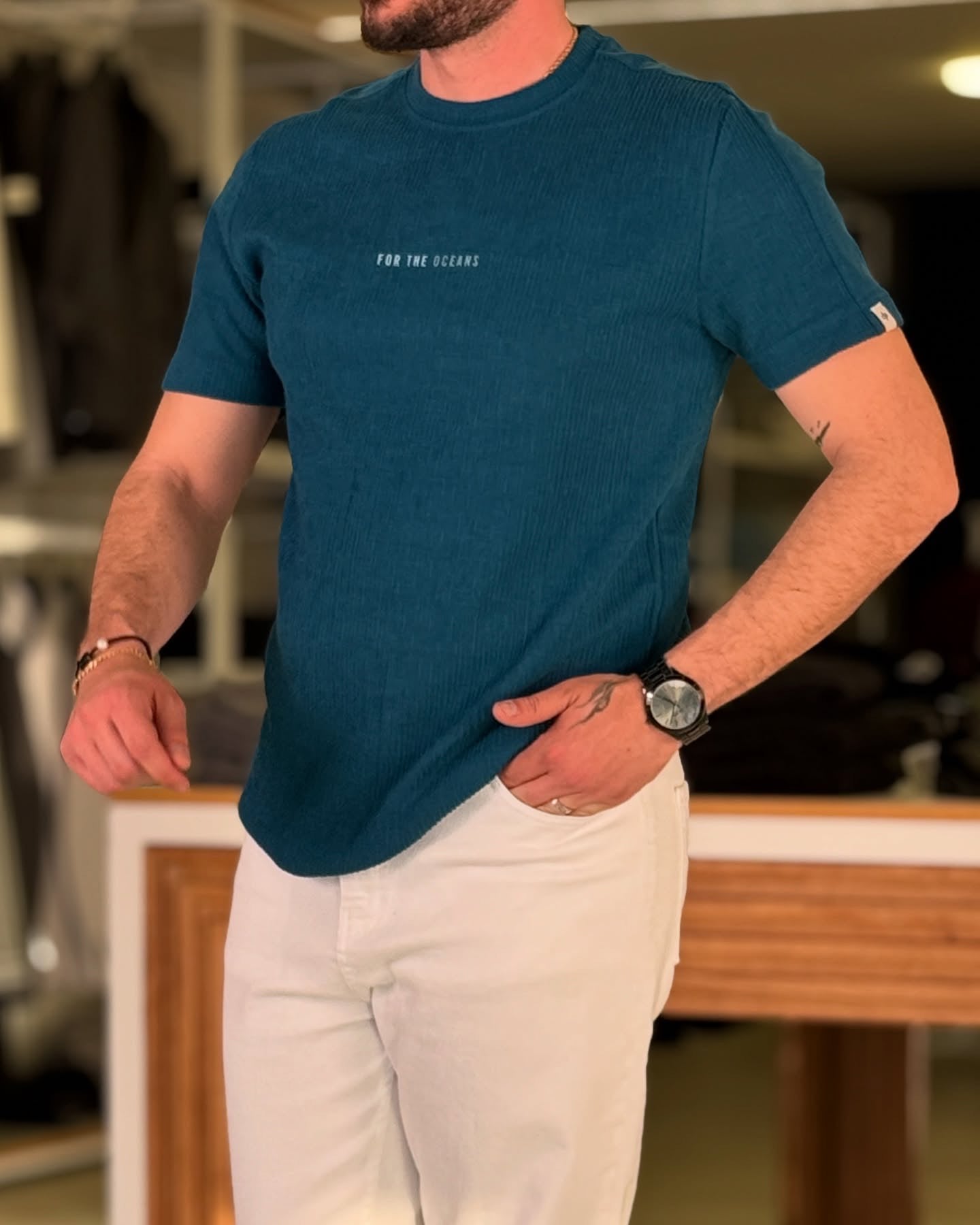 Regular Fit T-Shirt