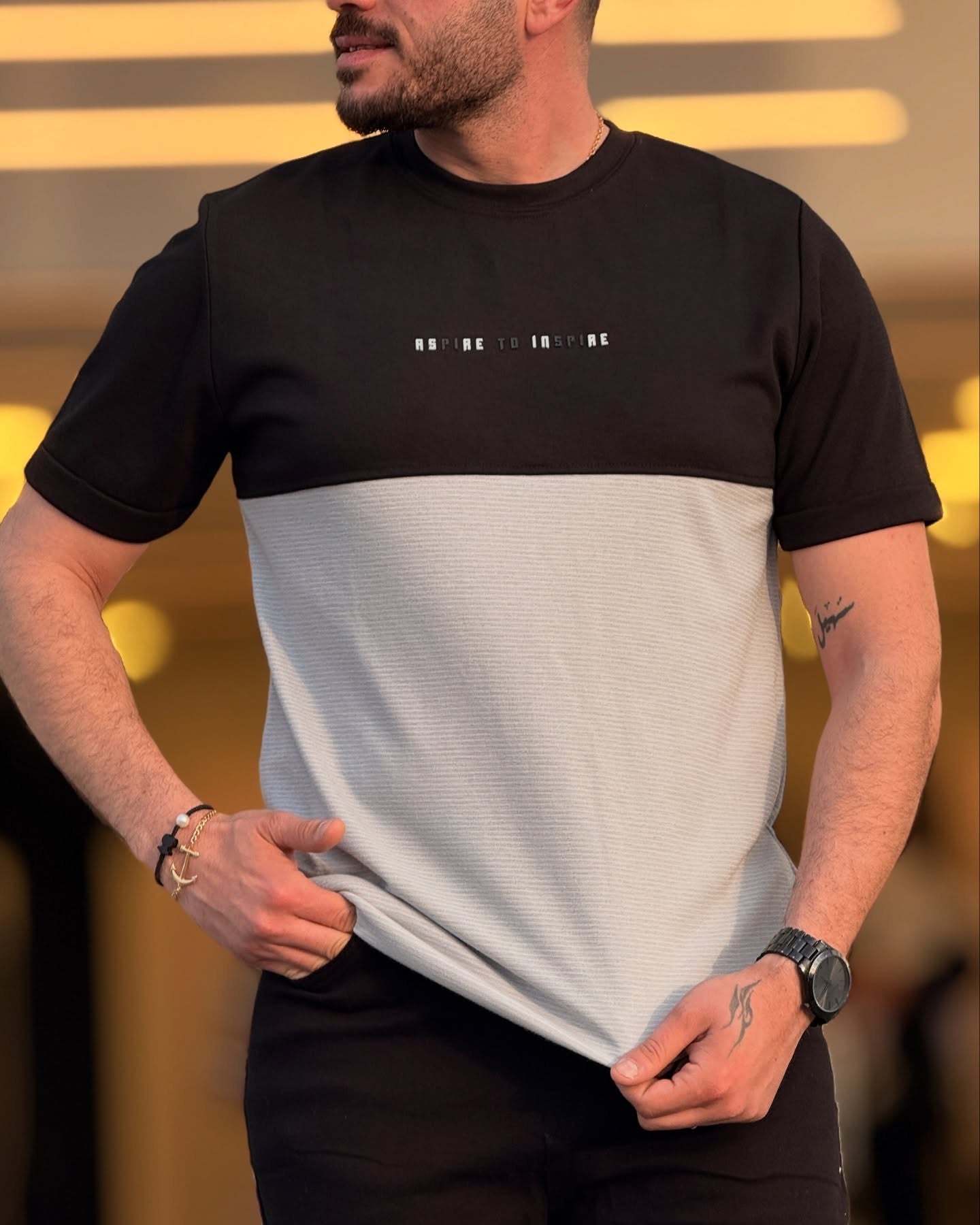 Two Tune T-shirt