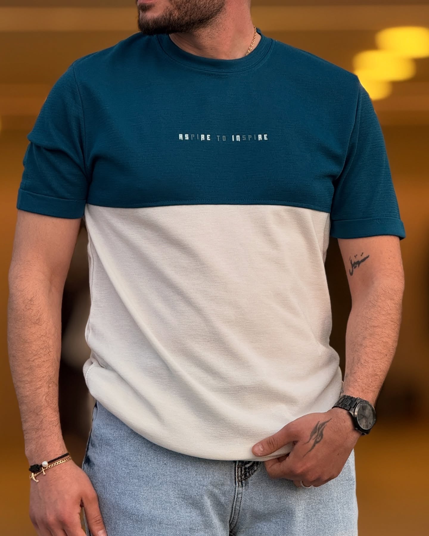 Two Tune T-shirt