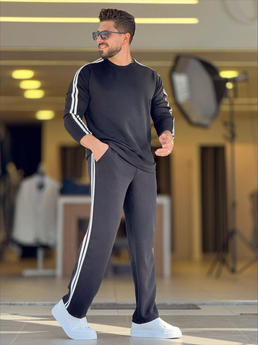 Ozero Long Sleeve Winter Set