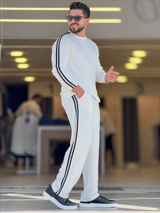 Ozero Long Sleeve Winter Set