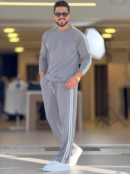 Ozero Long Sleeve Winter Set