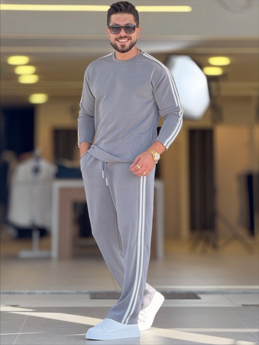 Ozero Long Sleeve Winter Set