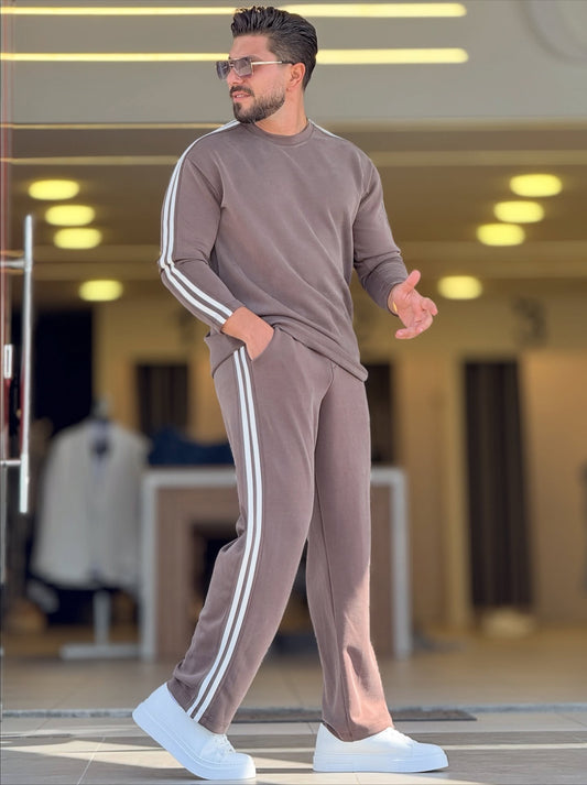 Ozero Long Sleeve Set