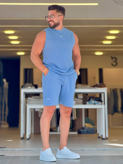 Set Chemise + IShirt