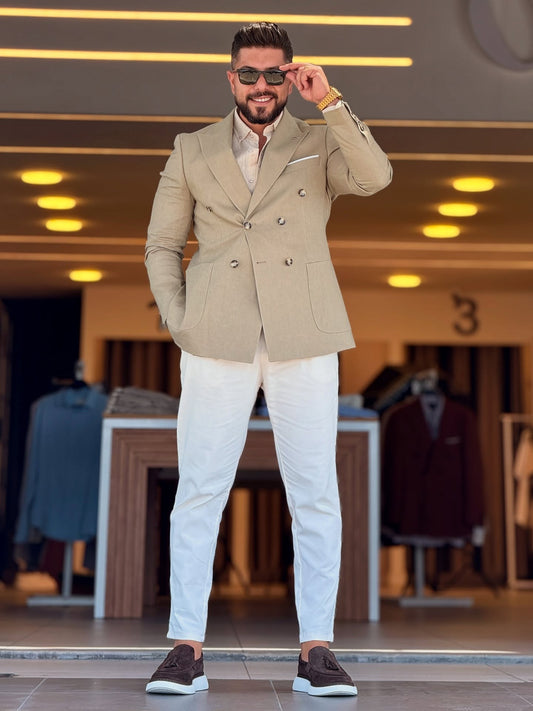 Greig Blazer