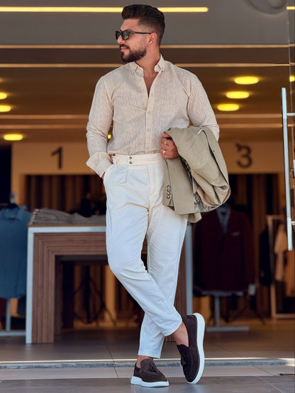 Greig Blazer