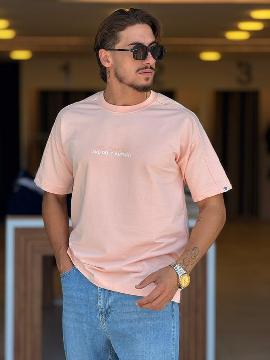 Light Pink T-Shirt