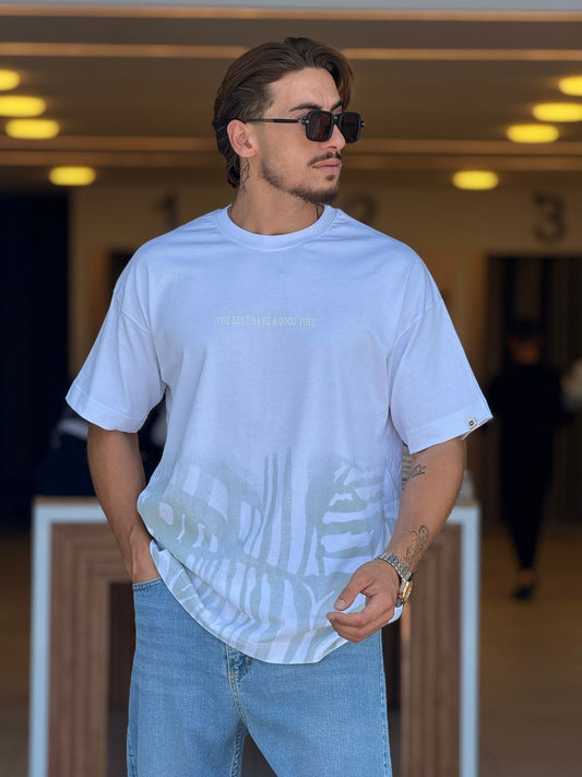 Over Size T-Shirt