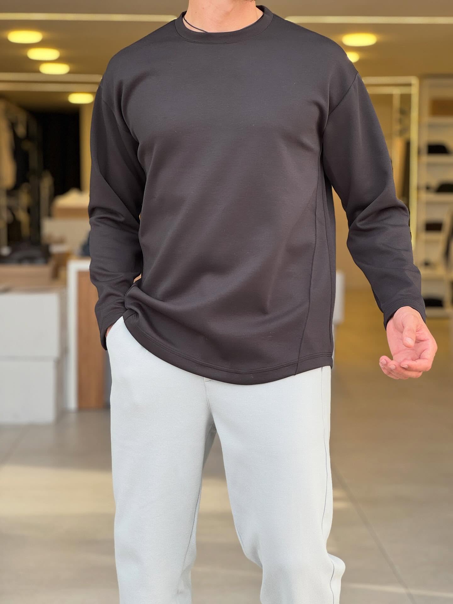 Ozero Brand Black Top