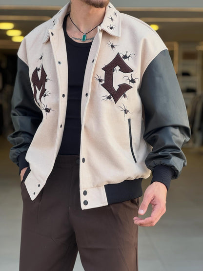 Varsity Jacket