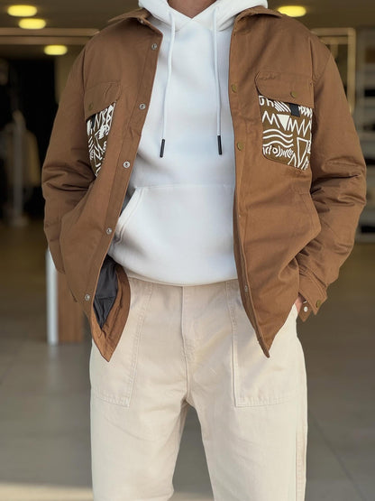 Havan Trucker Jacket