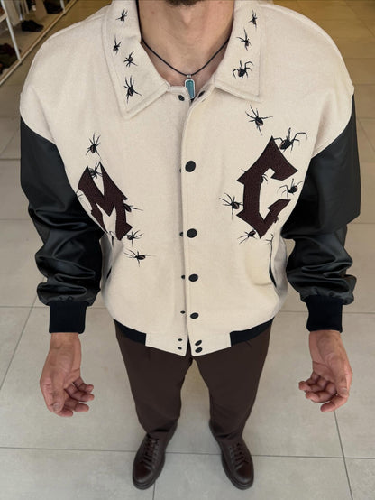 Varsity Jacket