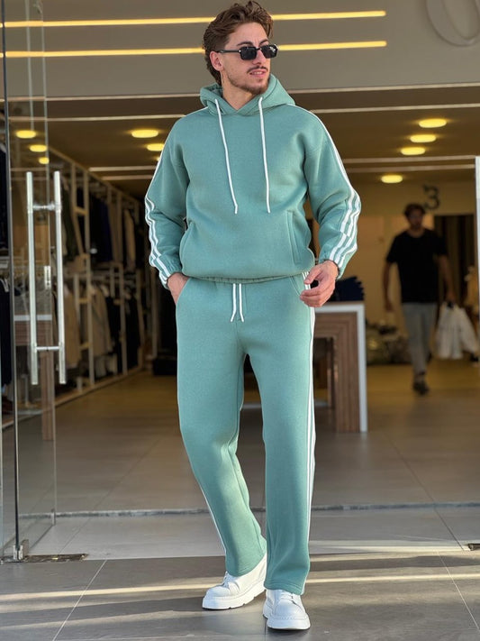 Ozero Brand Blue Turquoise Set