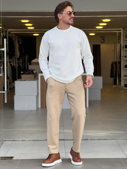Ozero Brand White Top
