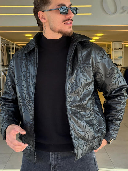Black Jacket
