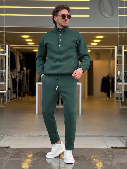 Jungle Green Set