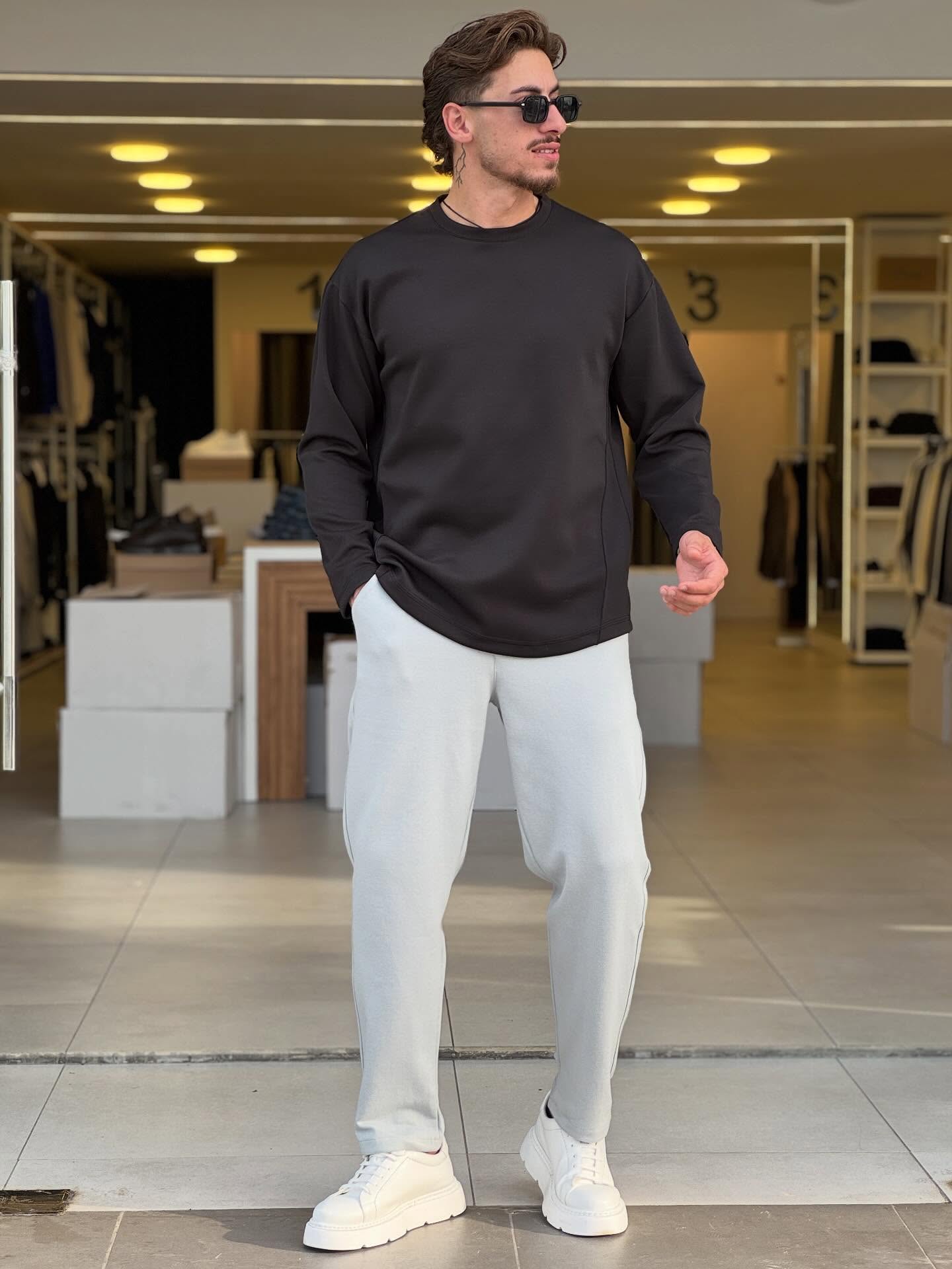 Ozero Brand Black Top