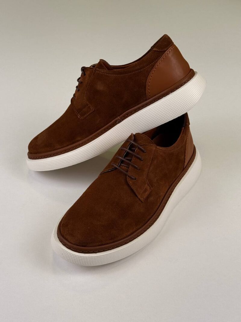 Havan/White Casual Shoe - Image 2