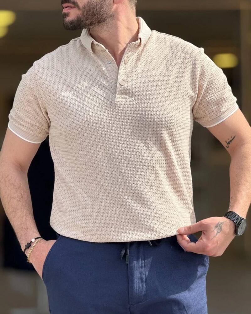 Off-white Polo - Image 2