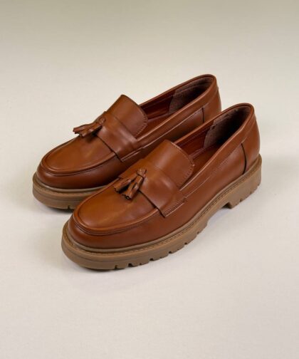 Full Havan Loafers leather